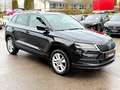 Skoda Karoq 1.5 TSI DSG STYLE Navi_LED_AHK_Kessy_DAB Zwart - thumbnail 3