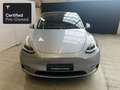 Tesla Model Y Long Range AWD “Certified Pre-Owned” Silber - thumbnail 2