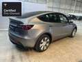 Tesla Model Y Long Range AWD “Certified Pre-Owned” Silber - thumbnail 9