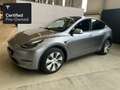 Tesla Model Y Long Range AWD “Certified Pre-Owned” Silber - thumbnail 1
