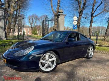 (996) 3.4 Carrera