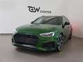 Audi A4 Avant 40 TDI S-line S-tronic Weiß - thumbnail 1