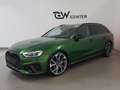 Audi A4 Avant 40 TDI S-line S-tronic Weiß - thumbnail 4