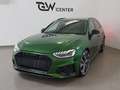 Audi A4 Avant 40 TDI S-line S-tronic Weiß - thumbnail 6