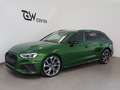 Audi A4 Avant 40 TDI S-line S-tronic Weiß - thumbnail 9