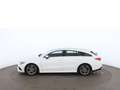 Mercedes-Benz CLA 220 d SB AMG Line Aut LED NAVI LEDER SITZHZG Alb - thumbnail 5
