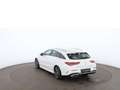 Mercedes-Benz CLA 220 d SB AMG Line Aut LED NAVI LEDER SITZHZG Alb - thumbnail 4