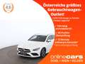 Mercedes-Benz CLA 220 d SB AMG Line Aut LED NAVI LEDER SITZHZG Alb - thumbnail 1