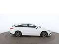 Mercedes-Benz CLA 220 d SB AMG Line Aut LED NAVI LEDER SITZHZG Alb - thumbnail 2