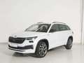 Skoda Kodiaq 2.0 TSI Sportline 4x4 DSG Matrix/NAV/ACC Weiß - thumbnail 2