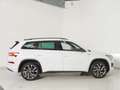 Skoda Kodiaq 2.0 TSI Sportline 4x4 DSG Matrix/NAV/ACC Weiß - thumbnail 7