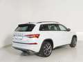 Skoda Kodiaq 2.0 TSI Sportline 4x4 DSG Matrix/NAV/ACC Weiß - thumbnail 6