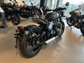 Triumph Bonneville Bobber Negro - thumbnail 2