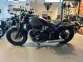Triumph Bonneville Bobber Negro - thumbnail 3