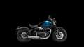 Triumph Bonneville Bobber Nero - thumbnail 2