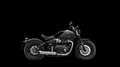 Triumph Bonneville Bobber Nero - thumbnail 1