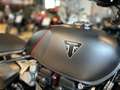 Triumph Bonneville Bobber Negro - thumbnail 7