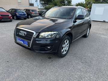 Audi Q5 2.0 TDI quattro Automatik | Leder | Navi