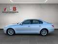 BMW 530 i Sportautomatik*Xenon*Navi Prof*Leder*ACC* Silber - thumbnail 16