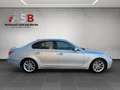 BMW 530 i Sportautomatik*Xenon*Navi Prof*Leder*ACC* Silber - thumbnail 11