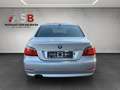 BMW 530 i Sportautomatik*Xenon*Navi Prof*Leder*ACC* Silber - thumbnail 15