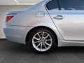 BMW 530 i Sportautomatik*Xenon*Navi Prof*Leder*ACC* Silber - thumbnail 12