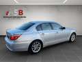 BMW 530 i Sportautomatik*Xenon*Navi Prof*Leder*ACC* Silber - thumbnail 14