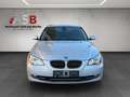 BMW 530 i Sportautomatik*Xenon*Navi Prof*Leder*ACC* Silber - thumbnail 2