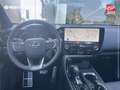 Lexus NX 450h+ 450h+ F SPORT Executive 4WD - thumbnail 8