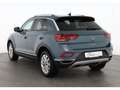 Volkswagen T-Roc 1.5 TSI Style DSG LED/NAV/RFK/ACC/PDC/SH Blau - thumbnail 4