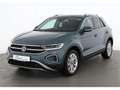 Volkswagen T-Roc 1.5 TSI Style DSG LED/NAV/RFK/ACC/PDC/SH Blau - thumbnail 2