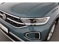 Volkswagen T-Roc 1.5 TSI Style DSG LED/NAV/RFK/ACC/PDC/SH Blau - thumbnail 7
