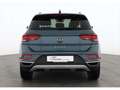 Volkswagen T-Roc 1.5 TSI Style DSG LED/NAV/RFK/ACC/PDC/SH Blau - thumbnail 6