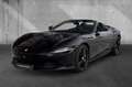 Ferrari Roma Spider*Daytona*LEDs*Sitzklima*ACC Noir - thumbnail 28