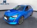 Peugeot 208 208 PureTech 100 Stop&Start 5 porte Allure Blauw - thumbnail 1