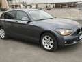 BMW 116 116i 5p Sport  automatica Grigio - thumbnail 8