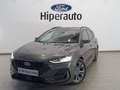 Ford Focus Sportbreak 1.0 Ecoboost MHEV ST-Line 155 Aut. Gris - thumbnail 3