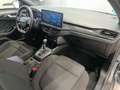 Ford Focus Sportbreak 1.0 Ecoboost MHEV ST-Line 155 Aut. Gris - thumbnail 13