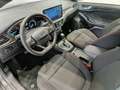 Ford Focus Sportbreak 1.0 Ecoboost MHEV ST-Line 155 Aut. Gris - thumbnail 8