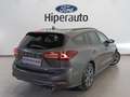 Ford Focus Sportbreak 1.0 Ecoboost MHEV ST-Line 155 Aut. Gris - thumbnail 4