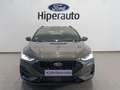 Ford Focus Sportbreak 1.0 Ecoboost MHEV ST-Line 155 Aut. Gris - thumbnail 2