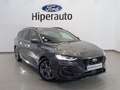 Ford Focus Sportbreak 1.0 Ecoboost MHEV ST-Line 155 Aut. Gris - thumbnail 1