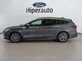 Ford Focus Sportbreak 1.0 Ecoboost MHEV ST-Line 155 Aut. Gris - thumbnail 21
