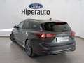 Ford Focus Sportbreak 1.0 Ecoboost MHEV ST-Line 155 Aut. Gris - thumbnail 6