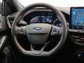Ford Focus Sportbreak 1.0 Ecoboost MHEV ST-Line 155 Aut. Gris - thumbnail 15