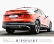 Audi e-tron SPORTBACK 55 2x S LINE ACC/HuD/S-SITZE Rouge - thumbnail 9