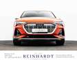 Audi e-tron SPORTBACK 55 2x S LINE ACC/HuD/S-SITZE Rouge - thumbnail 6