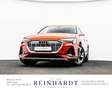 Audi e-tron SPORTBACK 55 2x S LINE ACC/HuD/S-SITZE Rouge - thumbnail 1