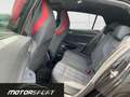Volkswagen Golf GTI 2.0 TSI 245cv DSG 19"Estoril Tetto Matrix DCC HuD Nero - thumbnail 13