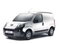 Peugeot Bipper 1.3 HDi 75CV FAP Furgone Bianco - thumbnail 1